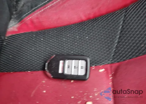 2020 Honda Civic Type R Touring из США, поврежденный, VIN SHHFK8G73LU201725